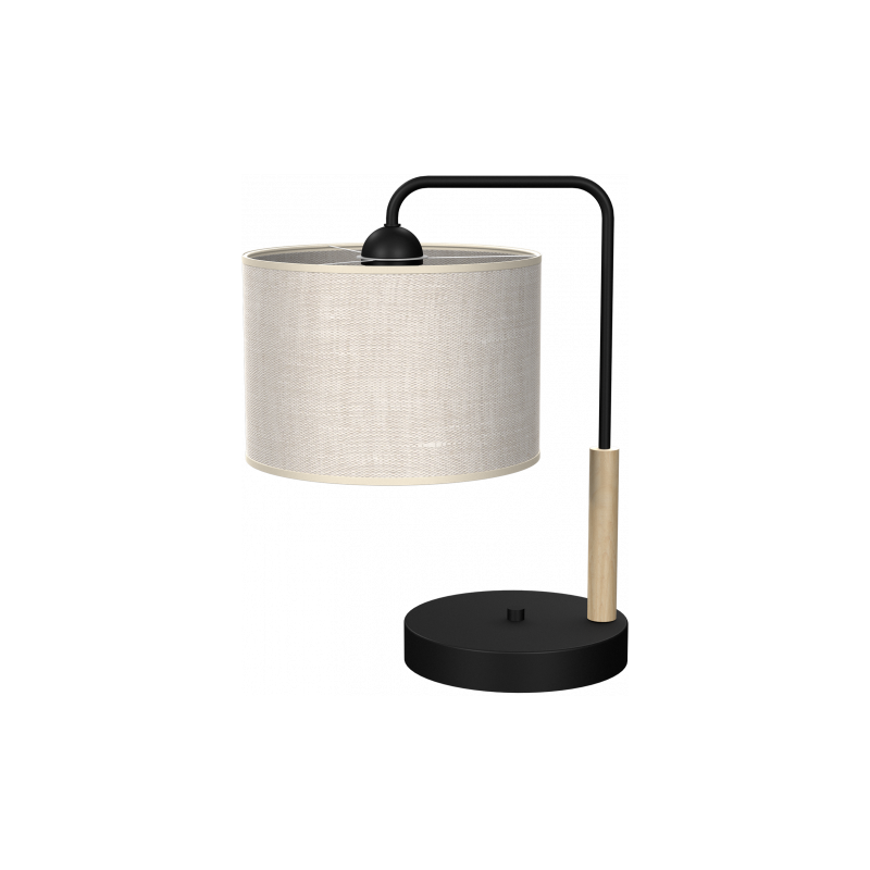 Lampa Stołowa ATLANTA 1xE27
