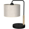 Lampa Stołowa ATLANTA 1xE27