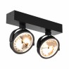 50485-G9 Go Sl 2 Spot Czarny/Black