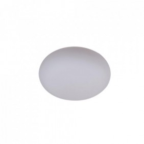 Oprawa Ścienna V-TAC 12W LED Wall Light Triac Ściemnialna Biała VT-7203 3000K 1000lm