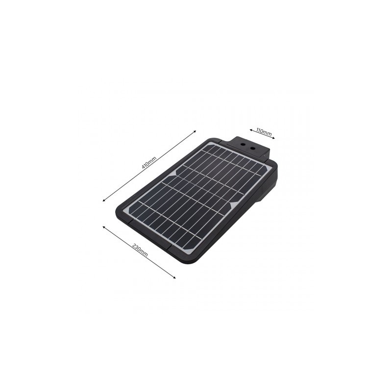 Lampa Solarna Street 15W 4000K