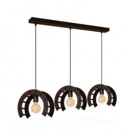 Lampa Wisząca MARKUS 3xE27