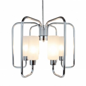 Lampa wisząca SANTI P17197-6