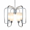 Lampa Wisząca Santi P17197-6