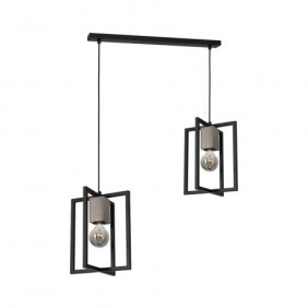 Lampa Wisząca Ralph 2xE27