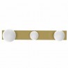 Lampa sufitowa BIBIONE GOLD 3xG9