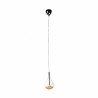 P0226-01A-F4Rk Perle Lampa Wisząca