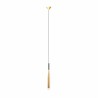 Md1998-1Gl Conte Lampa Wisząca Złota-Czarna-Biała/Golden-Black-White