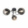 Cl20004-3 Lixa Lampa Sufitowa Chrome