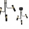 Lampa sufitowa DALLAS GOLD 3xGU10