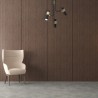 Lampa sufitowa DALLAS GOLD 3xGU10