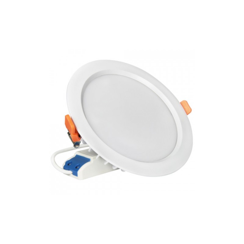 Mi-Light Downlight LED wodoodporny RGB+CCT 15W 230V