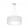Lampa Wisząca Bari White 3Xe27
