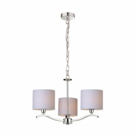 RLD94103-3 CARMEN LAMPA WISZĄCA