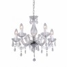 Rld94016-5A Magnolia Lampa Wisząca