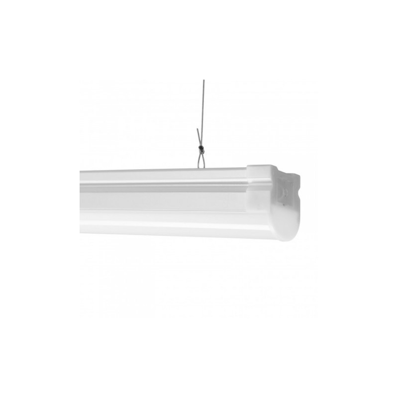 LIMEA SLIM 60W 230V 130ST WHITE ALD6ECO80840FCW &