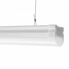 LIMEA SLIM 60W 230V 130ST WHITE ALD6ECO80840FCW &