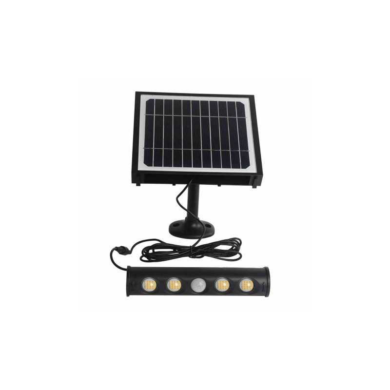 Lampa Solarna Talent 8W 4000K IP65