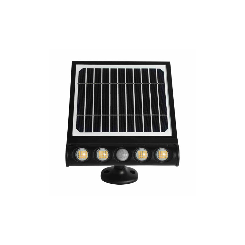 Lampa Solarna Talent 8W 4000K IP65