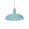 Lampa wisząca MOLLY BLUE 1xE27 60W
