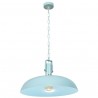 Lampa wisząca MOLLY MINT 1xE27 60W