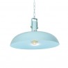 Lampa wisząca MOLLY MINT 1xE27 60W