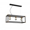 Lampa Wisząca Grand Patin 3Xe27