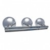 Lampa Sufitowa TOLEDO 3xE27