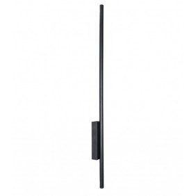 Kinkiet ścienny LUNA IP54 12W 90 cm
