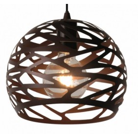 Lampa TORNO BK