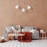 Lampa wisząca DAKOTA WHITE 3xE27