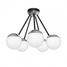 Lampa sufitowa SFERA 5xE14