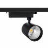 Reflektor LED szynowy PRO GEMINA 2 35W - Biała Neutralna