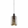 P0369-01A-F4Gr Pioli Lampa Wisząca