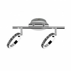 TK170815-2 TOLEDO  LAMPA SUFITOWA