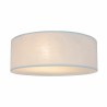 Cl12029-D40-Wh Clara Lampa Sufitowa