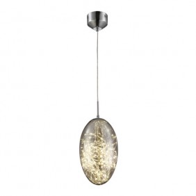 LAMPA WISZĄCA DROP 15W LED