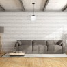 Lampa wisząca LIMA BLACK 1xE14
