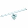 Lampa Nad Lustro Regulus 12W 60Cm Chrom