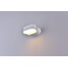 Kinkiet Ścienny V-TAC 6W LED Biały IP65 Obrotowy 350st VT-816 3000K 660lm