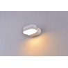 Kinkiet Ścienny V-TAC 6W LED Biały IP65 Obrotowy 350st VT-816 3000K 660lm