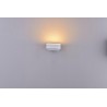 Kinkiet Ścienny V-TAC 6W LED Biały IP65 Obrotowy 350st VT-816 3000K 660lm