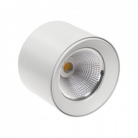 CEL ZOSMA 3 ROUND 940 14W 230V 40st White