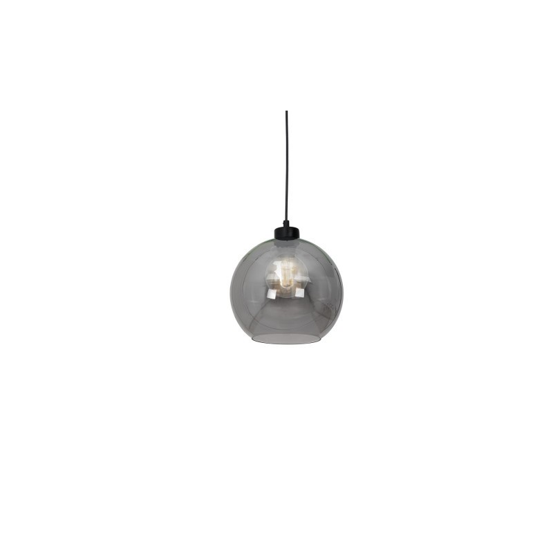 Lampa wisząca SOFIA SMOKED 1xE27