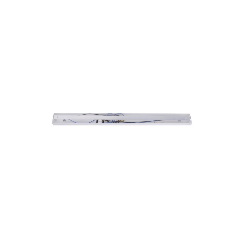 Lampa wisząca KAGO WHITE 3xE27