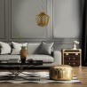 Lampa wisząca ORLANDO 1xE27