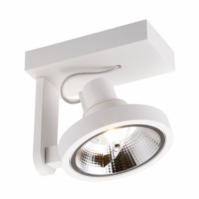 ACGU10-180 MASTER 111 SL SPOT BIAŁY/WHITE