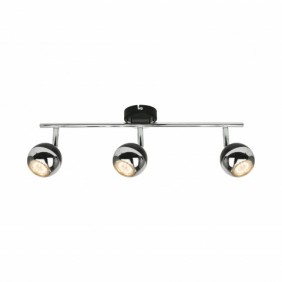 GU16016-3TU-BK GASTER LAMPA SUFITOWA