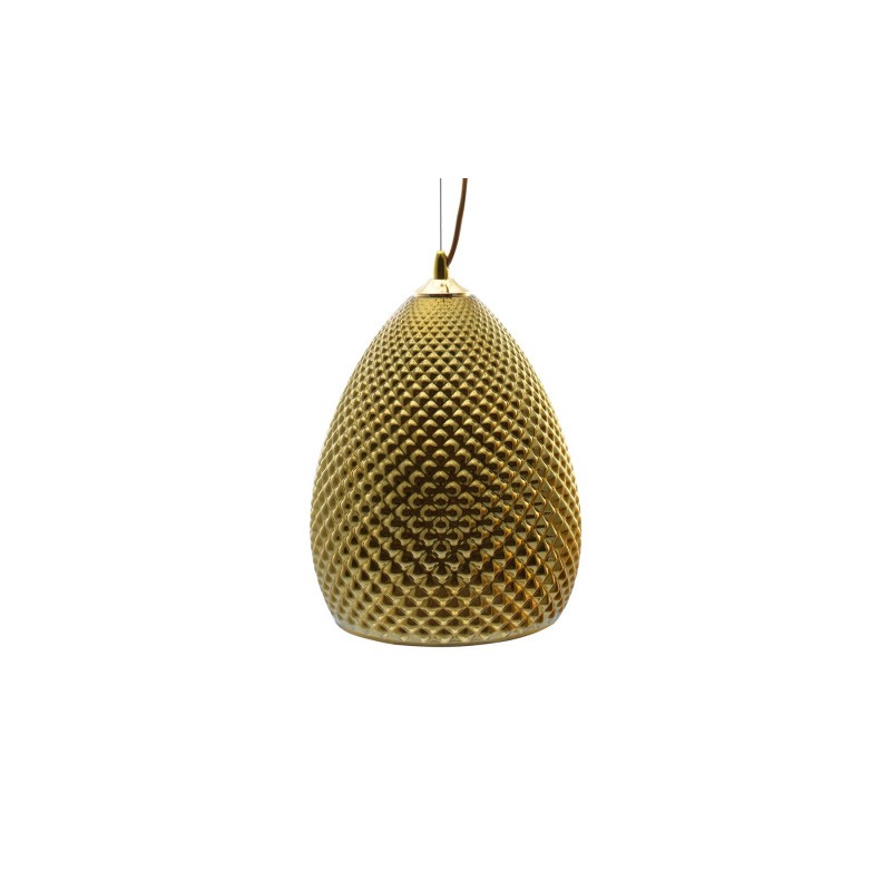 Lampa wisząca FIJI 1xE27