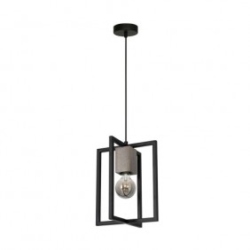Lampa Wisząca Ralph 1xE27